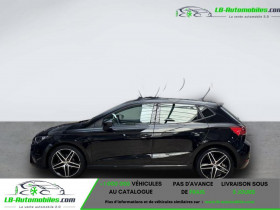 Seat Ibiza 1.0 TSI 110 ch  BVA  occasion  Beaupuy - photo n5