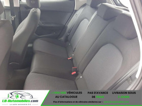 Seat Ibiza 1.0 TSI 110 ch  BVA  occasion  Beaupuy - photo n9