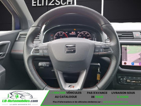 Seat Ibiza 1.0 TSI 110 ch  BVA  occasion  Beaupuy - photo n8