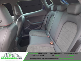 Seat Ibiza 1.0 TSI 110 ch  BVA  occasion  Beaupuy - photo n7