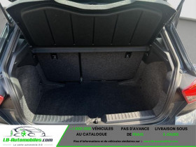 Seat Ibiza 1.0 TSI 110 ch  BVA  occasion  Beaupuy - photo n11