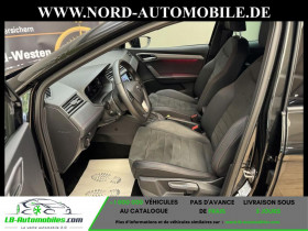 Seat Ibiza 1.0 TSI 110 ch  BVA  occasion  Beaupuy - photo n9