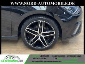 Seat Ibiza 1.0 TSI 110 ch  BVA  occasion  Beaupuy - photo n8