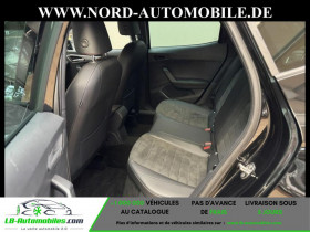 Seat Ibiza 1.0 TSI 110 ch  BVA  occasion  Beaupuy - photo n7