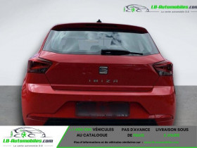 Seat Ibiza 1.0 TSI 110 ch  BVA  occasion � Beaupuy - photo n�5