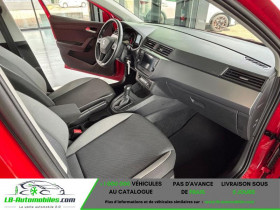 Seat Ibiza 1.0 TSI 110 ch  BVA  occasion � Beaupuy - photo n�3