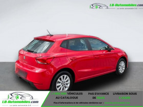 Seat Ibiza 1.0 TSI 110 ch  BVA  occasion � Beaupuy - photo n�2