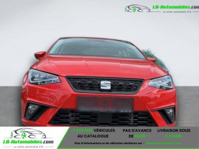 Seat Ibiza 1.0 TSI 110 ch  BVA  occasion � Beaupuy - photo n�3