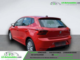 Seat Ibiza 1.0 TSI 110 ch  BVA  occasion � Beaupuy - photo n�2