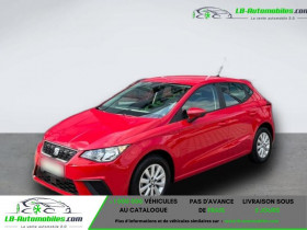 Seat Ibiza , garage LB AUTOMOBILES � Beaupuy
