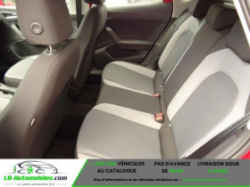 Seat Ibiza 1.0 TSI 110 ch  BVA  occasion � Beaupuy - photo n�7