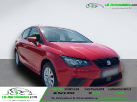 Seat Ibiza 1.0 TSI 110 ch  BVA  occasion � Beaupuy - photo n�2