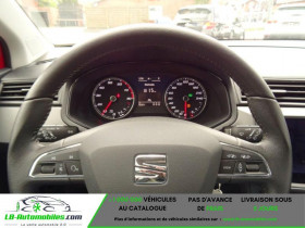 Seat Ibiza 1.0 TSI 110 ch  BVA  occasion � Beaupuy - photo n�8