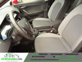 Seat Ibiza 1.0 TSI 110 ch  BVA  occasion � Beaupuy - photo n�6