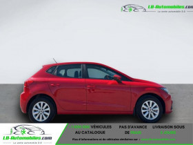 Seat Ibiza 1.0 TSI 110 ch  BVA  occasion � Beaupuy - photo n�5