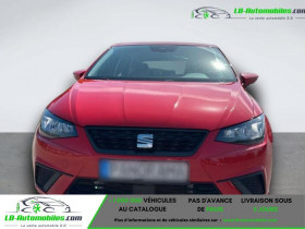 Seat Ibiza 1.0 TSI 110 ch  BVA  occasion � Beaupuy - photo n�4