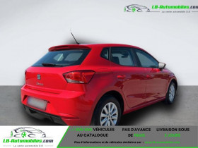 Seat Ibiza 1.0 TSI 110 ch  BVA  occasion � Beaupuy - photo n�3