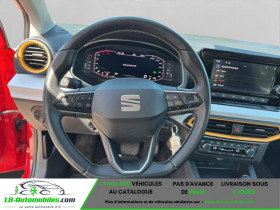 Seat Ibiza 1.0 TSI 110 ch  BVA  occasion � Beaupuy - photo n�9