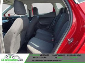 Seat Ibiza 1.0 TSI 110 ch  BVA  occasion � Beaupuy - photo n�8