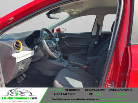 Seat Ibiza 1.0 TSI 110 ch  BVA  occasion � Beaupuy - photo n�7