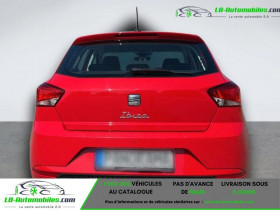 Seat Ibiza 1.0 TSI 110 ch  BVA  occasion � Beaupuy - photo n�6