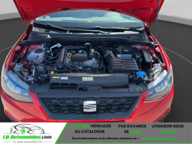 Seat Ibiza 1.0 TSI 110 ch  BVA  occasion � Beaupuy - photo n�11