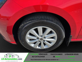 Seat Ibiza 1.0 TSI 110 ch  BVA  occasion � Beaupuy - photo n�10