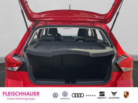 Seat Ibiza 1.0 TSI 110 ch  BVA  occasion  Beaupuy - photo n7