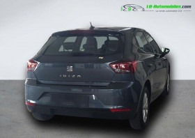 Seat Ibiza 1.0 TSI 110 ch  BVA  occasion  Beaupuy - photo n2