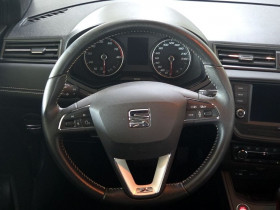 Seat Ibiza 1.0 TSI 110 ch  BVA  occasion  Beaupuy - photo n5