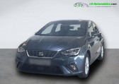 Seat Ibiza occasion année 2021 boite Automatique Annonce Seat Ibiza occasion Essence 1.0 TSI 110 ch BVA à Beaupuy