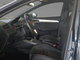 Seat Ibiza 1.0 TSI 110 ch  BVA  occasion  Beaupuy - photo n3