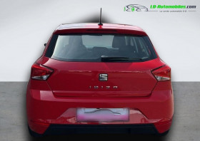 Seat Ibiza 1.0 TSI 110 ch  BVA  occasion  Beaupuy - photo n4