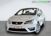 Annonce Seat Ibiza occasion Essence 1.0 TSI 110 ch  BVA  Beaupuy