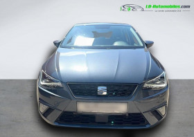 Seat Ibiza 1.0 TSI 110 ch  BVA  occasion  Beaupuy - photo n4