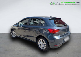 Seat Ibiza 1.0 TSI 110 ch  BVA  occasion  Beaupuy - photo n3