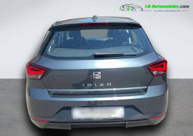 Seat Ibiza 1.0 TSI 110 ch  BVA  occasion  Beaupuy - photo n6