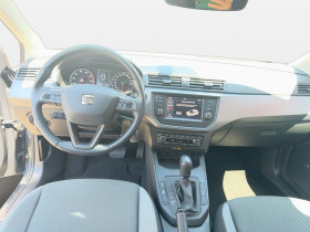 Seat Ibiza 1.0 TSI 110 ch  BVA  occasion  Beaupuy - photo n2
