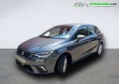 Seat Ibiza occasion année 2021 boite Automatique Annonce Seat Ibiza occasion Essence 1.0 TSI 110 ch BVA à Beaupuy