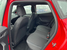 Seat Ibiza 1.0 TSI 110 ch  BVA  occasion  Beaupuy - photo n8