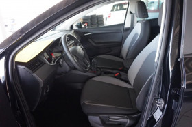 Seat Ibiza 1.0 TSI 110 ch  BVA  occasion  Beaupuy - photo n5