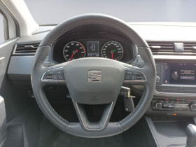 Seat Ibiza 1.0 TSI 110 ch  BVA  occasion  Beaupuy - photo n10