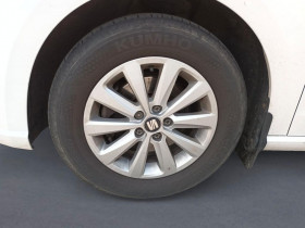 Seat Ibiza 1.0 TSI 110 ch  BVA  occasion  Beaupuy - photo n11
