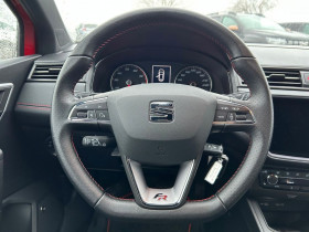 Seat Ibiza 1.0 TSI 110 ch  BVA  occasion  Beaupuy - photo n9
