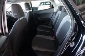 Seat Ibiza 1.0 TSI 110 ch  BVA  occasion  Beaupuy - photo n6