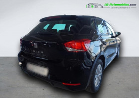 Seat Ibiza 1.0 TSI 110 ch  BVA  occasion  Beaupuy - photo n4