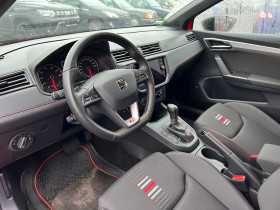 Seat Ibiza 1.0 TSI 110 ch  BVA  occasion  Beaupuy - photo n7