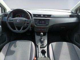 Seat Ibiza 1.0 TSI 110 ch  BVA  occasion  Beaupuy - photo n3