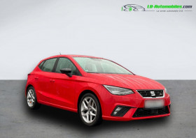 Seat Ibiza 1.0 TSI 110 ch  BVA  occasion  Beaupuy - photo n2