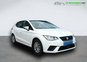 Seat Ibiza 1.0 TSI 110 ch  BVA  occasion  Beaupuy - photo n2